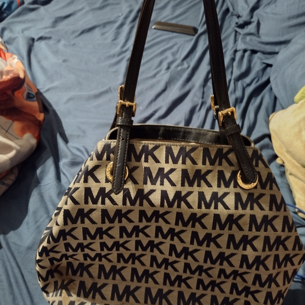 MK handbag